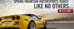 Spring Mountain Motorsport Powered by Joomla & K2